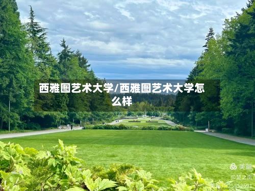 西雅图艺术大学/西雅图艺术大学怎么样-第2张图片