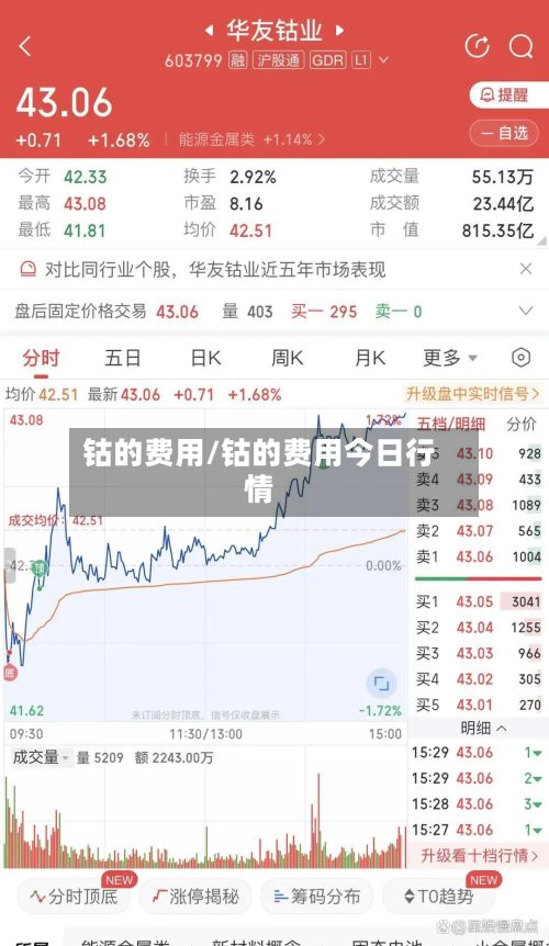 钴的费用/钴的费用今日行情-第3张图片