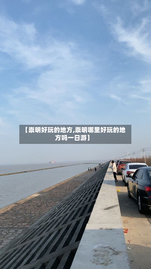 【崇明好玩的地方,崇明哪里好玩的地方吗一日游】-第2张图片