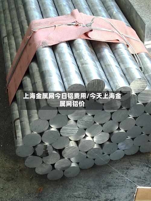 上海金属网今日铝费用/今天上海金属网铝价-第2张图片