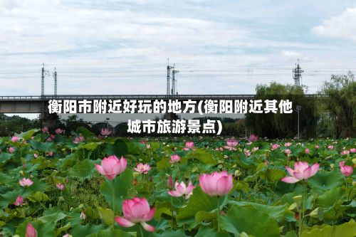 衡阳市附近好玩的地方(衡阳附近其他城市旅游景点)-第2张图片