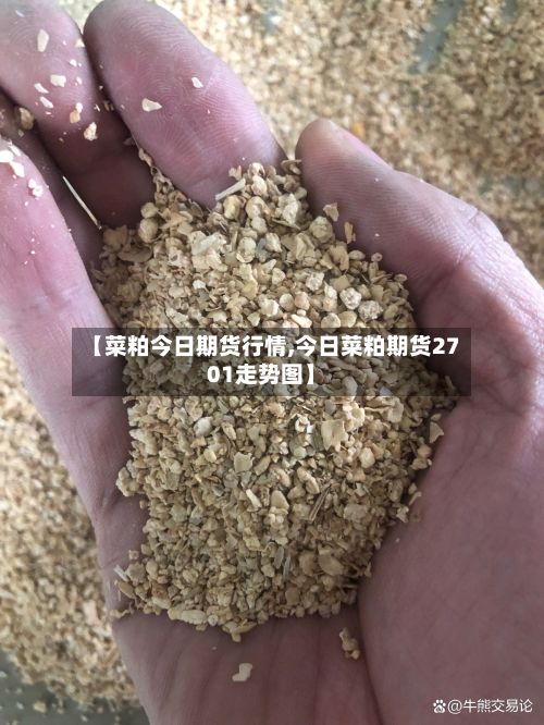 【菜粕今日期货行情,今日菜粕期货2701走势图】