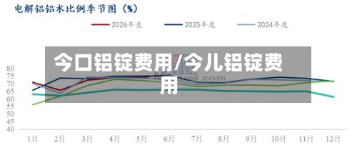 今口铝锭费用/今儿铝锭费用-第3张图片