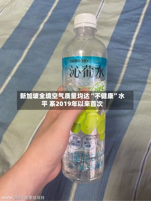 新加坡全境空气质量均达“不健康”水平 系2019年以来首次