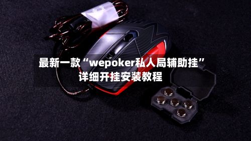 最新一款“wepoker私人局辅助挂”详细开挂安装教程-第2张图片