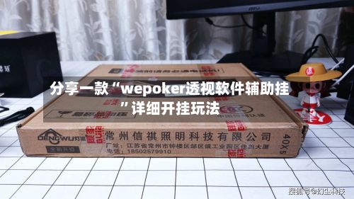 分享一款“wepoker透视软件辅助挂”详细开挂玩法
