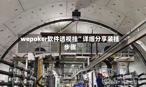 wepoker软件透视挂”详细分享装挂步骤-第3张图片
