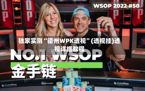 独家实测“德州WPK透视	”(透视挂)透视详细教程-第2张图片