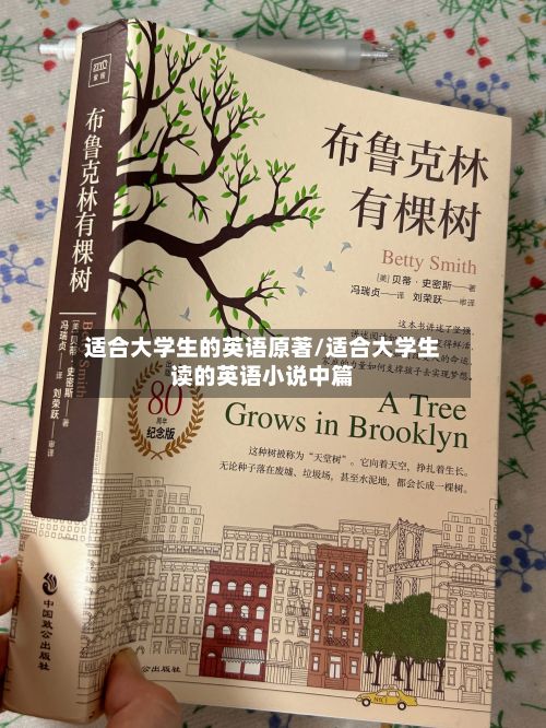 适合大学生的英语原著/适合大学生读的英语小说中篇