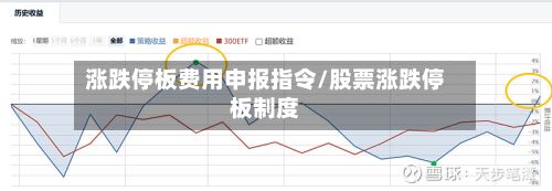 涨跌停板费用申报指令/股票涨跌停板制度