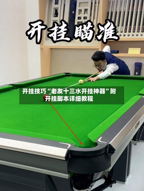 开挂技巧“老友十三水开挂神器	”附开挂脚本详细教程-第2张图片