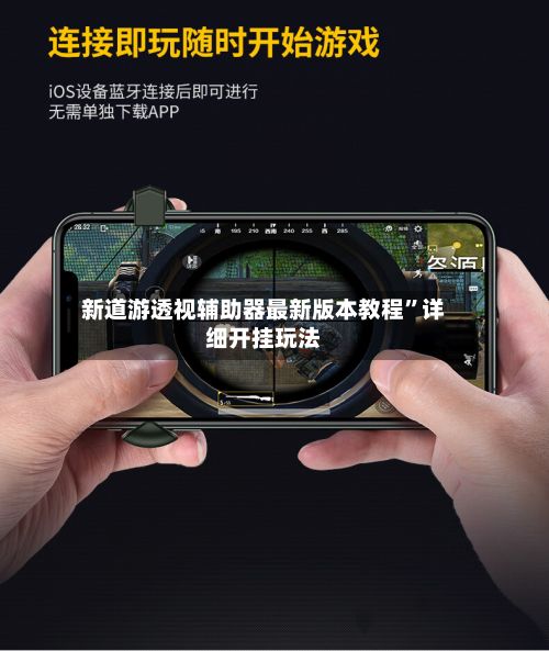 新道游透视辅助器最新版本教程	”详细开挂玩法-第2张图片