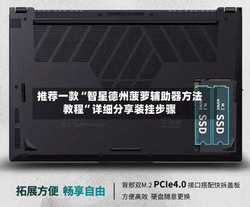 推荐一款“智星德州菠萝辅助器方法教程”详细分享装挂步骤-第2张图片