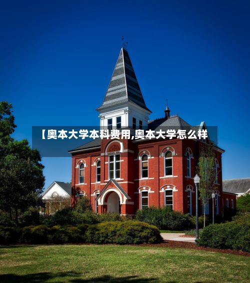 【奥本大学本科费用,奥本大学怎么样】-第2张图片