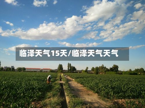 临泽天气15天/临泽天气天气-第2张图片