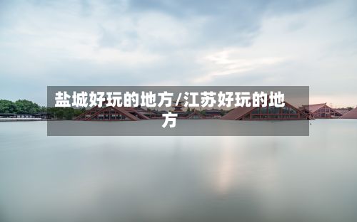 盐城好玩的地方/江苏好玩的地方-第2张图片