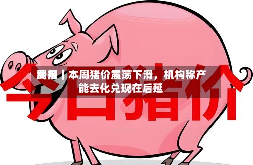 费用周报｜本周猪价震荡下滑，机构称产能去化兑现在后延-第2张图片