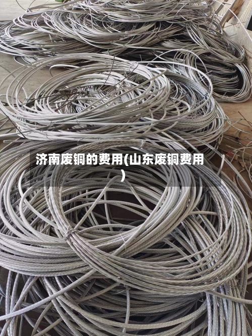 济南废铜的费用(山东废铜费用)