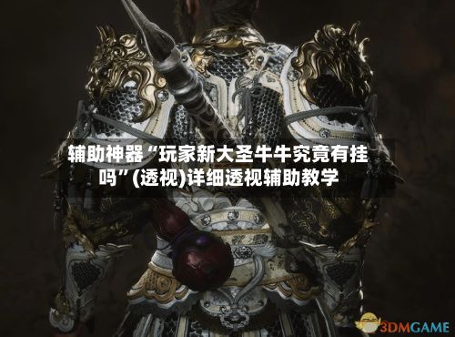 辅助神器“玩家新大圣牛牛究竟有挂吗	”(透视)详细透视辅助教学-第2张图片