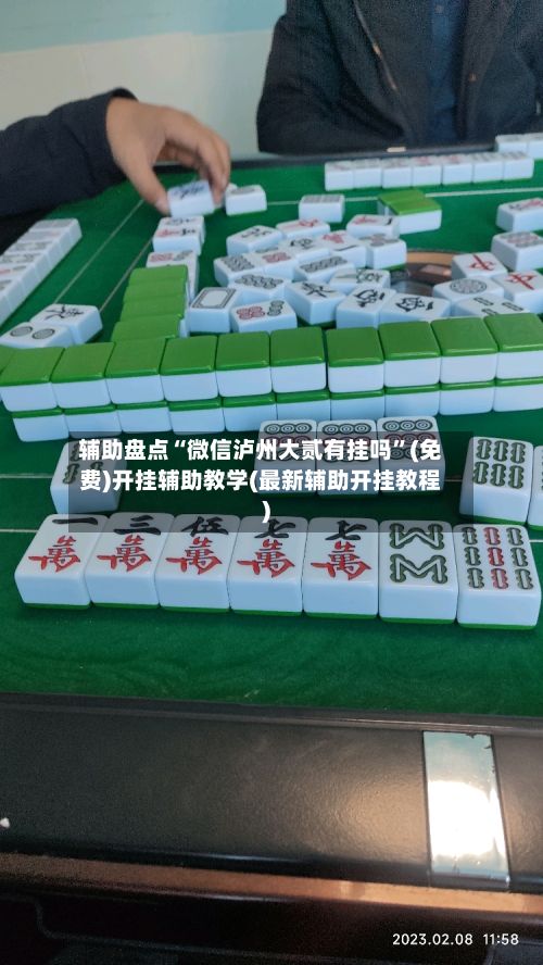 辅助盘点“微信泸州大贰有挂吗”(免费)开挂辅助教学(最新辅助开挂教程)-第3张图片