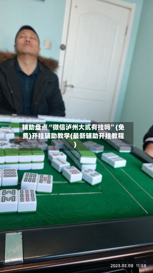 辅助盘点“微信泸州大贰有挂吗”(免费)开挂辅助教学(最新辅助开挂教程)-第2张图片