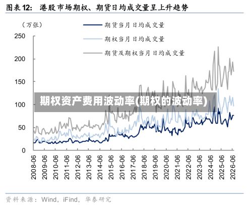 期权资产费用波动率(期权的波动率)