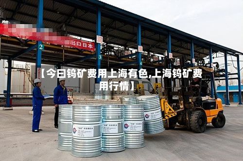 【今曰钨矿费用上海有色,上海钨矿费用行情】