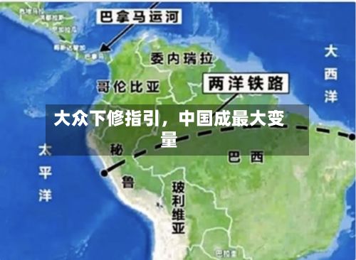 大众下修指引，中国成最大变量-第1张图片