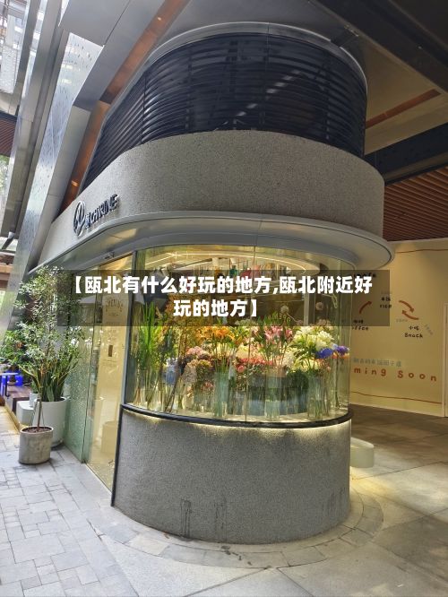 【瓯北有什么好玩的地方,瓯北附近好玩的地方】-第2张图片