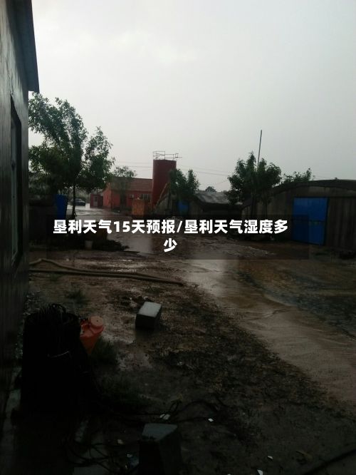 垦利天气15天预报/垦利天气湿度多少-第2张图片