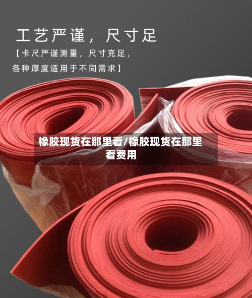 橡胶现货在那里看/橡胶现货在那里看费用