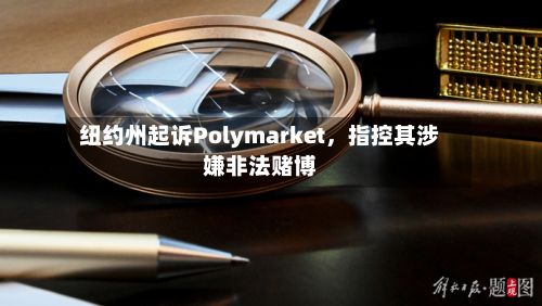 纽约州起诉Polymarket，指控其涉嫌非法赌博-第2张图片