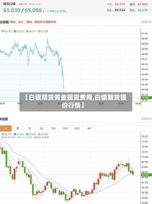【白银期货黄金现货费用,白银期货银价行情】-第2张图片