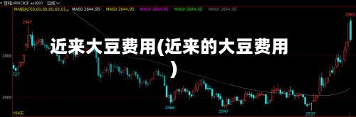 近来大豆费用(近来的大豆费用)-第3张图片