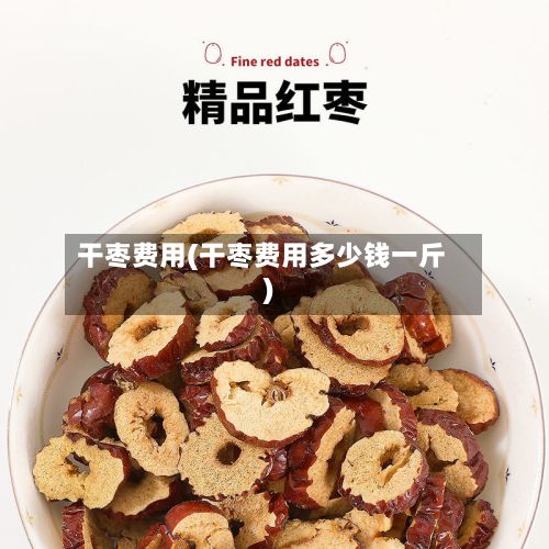 干枣费用(干枣费用多少钱一斤)