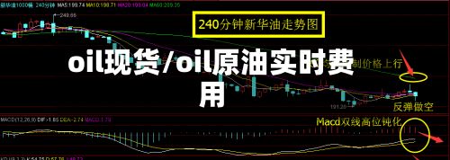 oil现货/oil原油实时费用-第3张图片