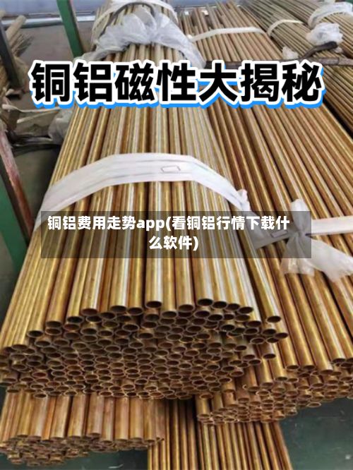 铜铝费用走势app(看铜铝行情下载什么软件)