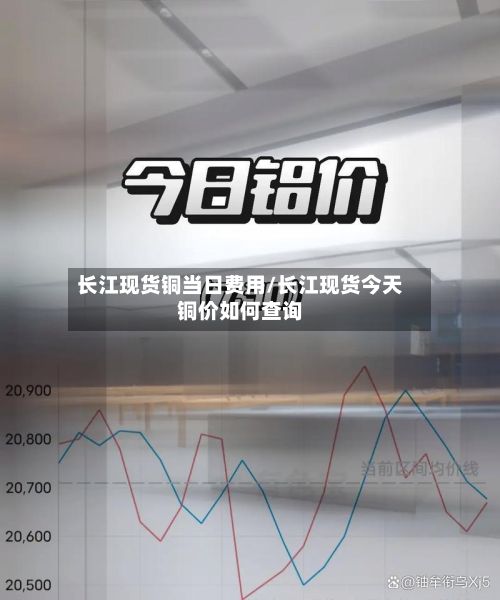 长江现货铜当日费用/长江现货今天铜价如何查询-第3张图片