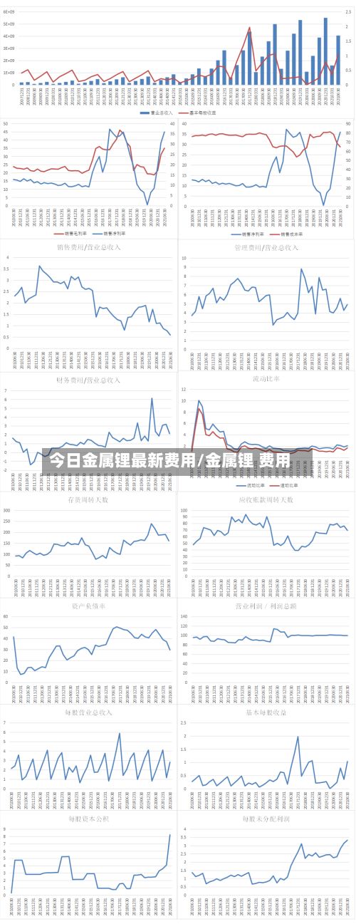 今日金属锂最新费用/金属锂 费用
