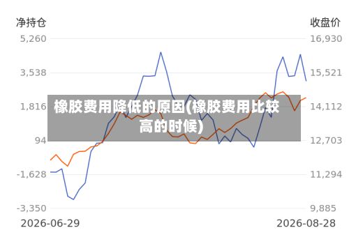 橡胶费用降低的原因(橡胶费用比较高的时候)-第2张图片