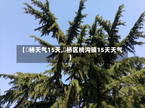 【埇桥天气15天,埇桥区桃沟镇15天天气】
