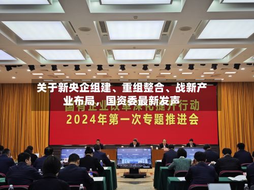关于新央企组建、重组整合、战新产业布局，国资委最新发声