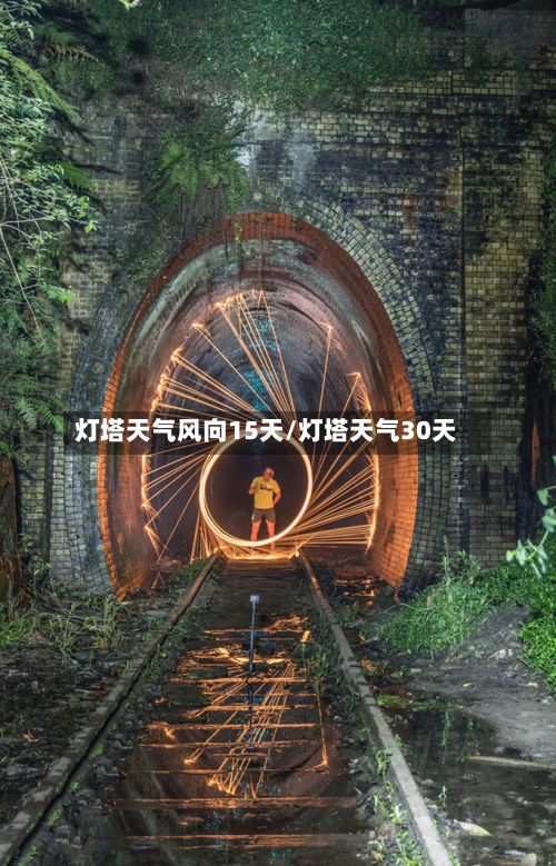 灯塔天气风向15天/灯塔天气30天-第2张图片