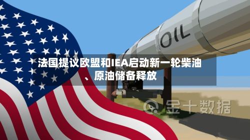 法国提议欧盟和IEA启动新一轮柴油、原油储备释放-第2张图片