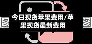今日现货苹果费用/苹果现货最新费用