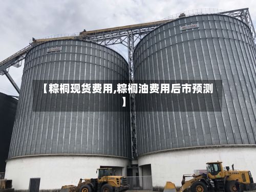 【粽桐现货费用,粽榈油费用后市预测】-第2张图片