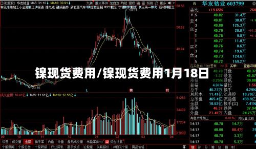 镍现货费用/镍现货费用1月18日-第2张图片