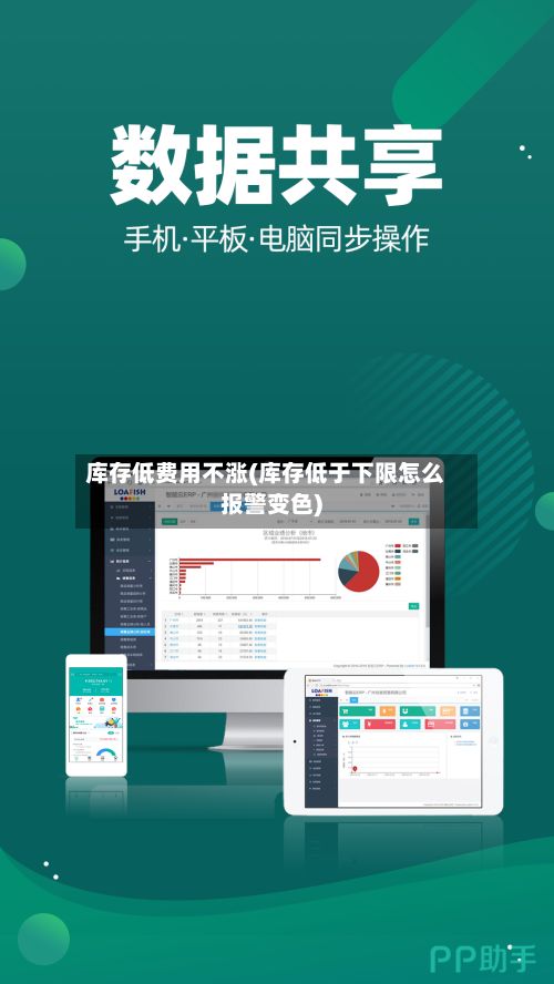 库存低费用不涨(库存低于下限怎么报警变色)