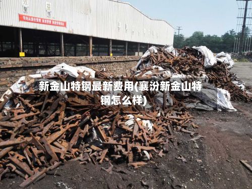 新金山特钢最新费用(襄汾新金山特钢怎么样)