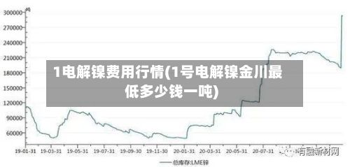 1电解镍费用行情(1号电解镍金川最低多少钱一吨)